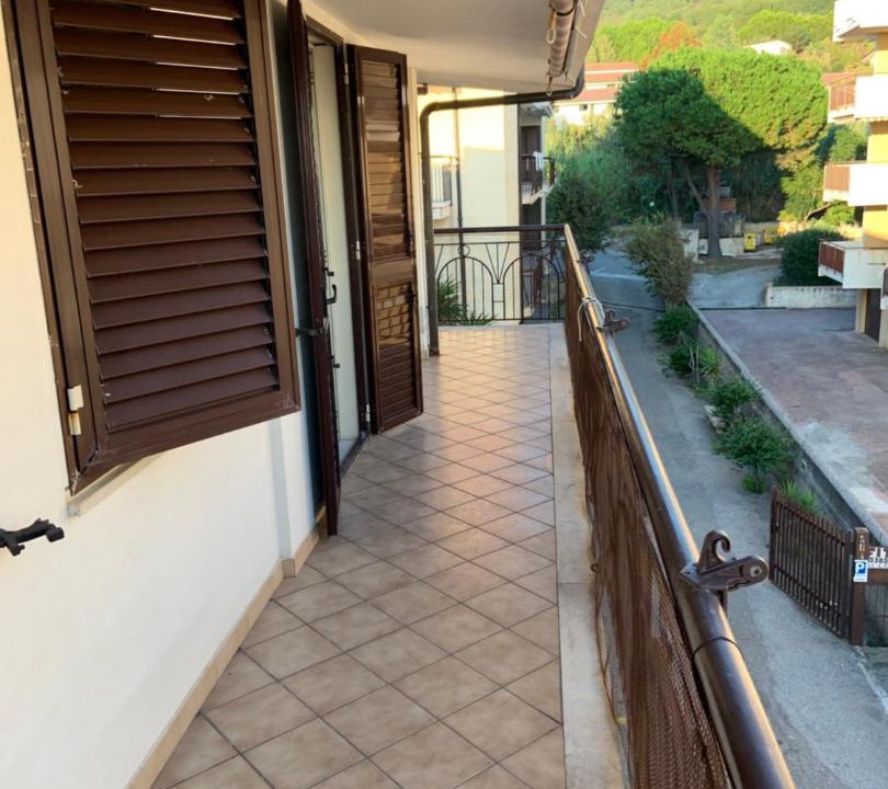 Photo of Patio Balcony in Falerna