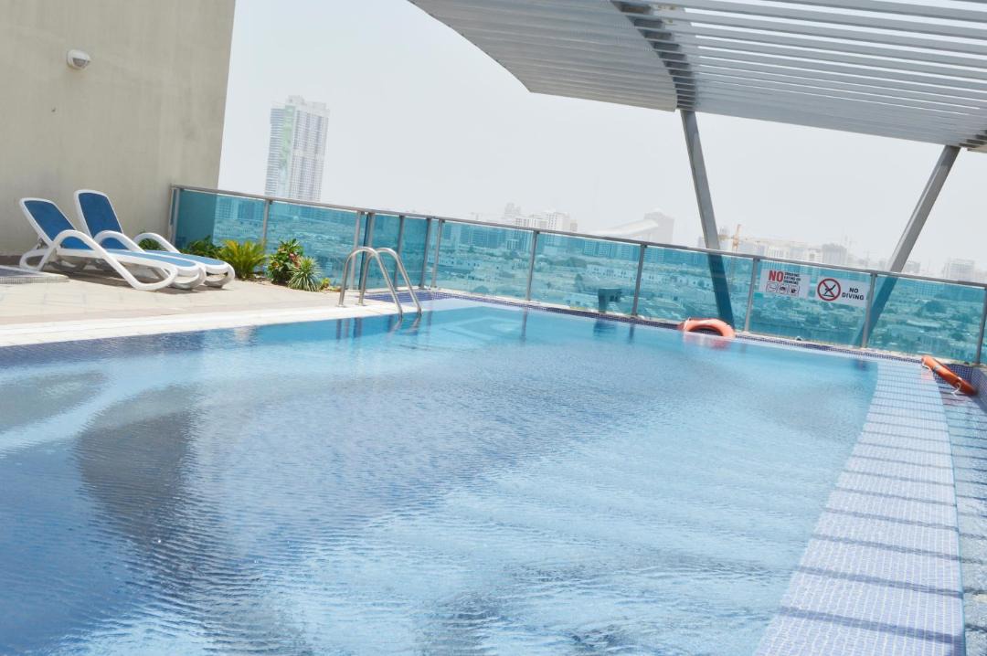 Photo of Outdoor in Barsha Heights