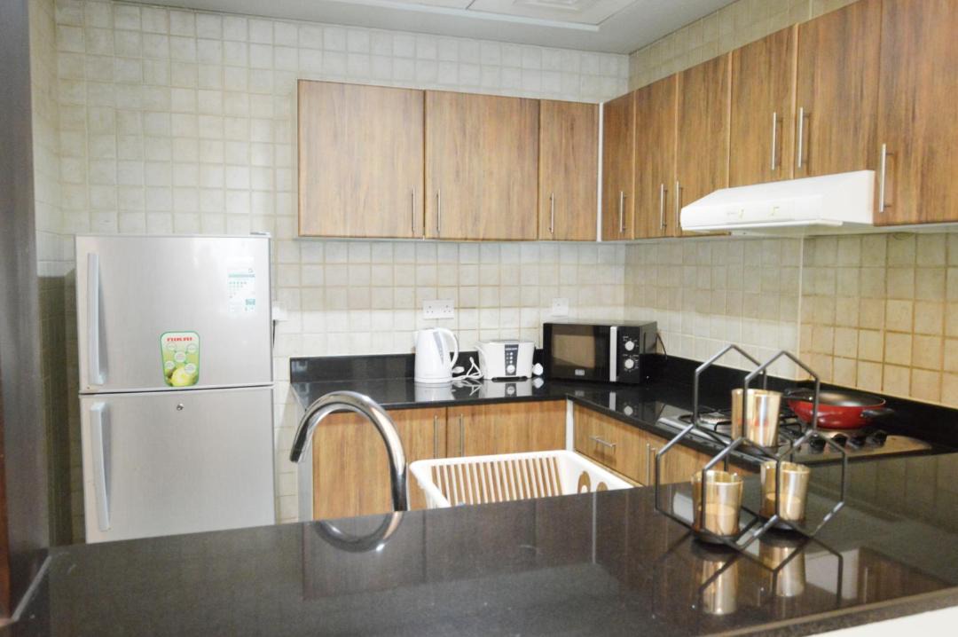 Photo of Kitchen in Barsha Heights