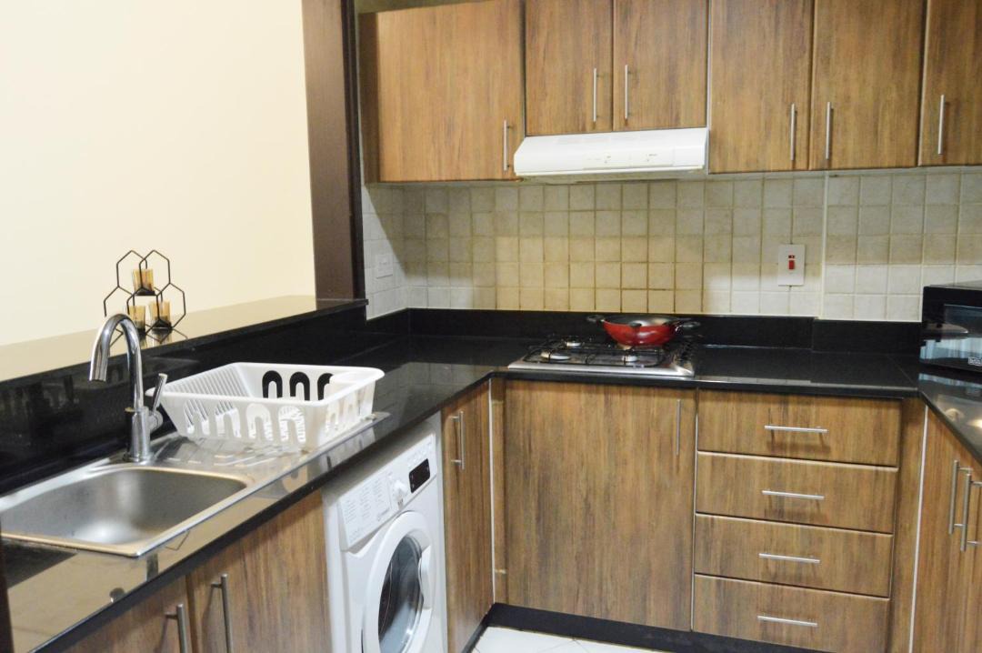 Photo of Kitchen in Barsha Heights