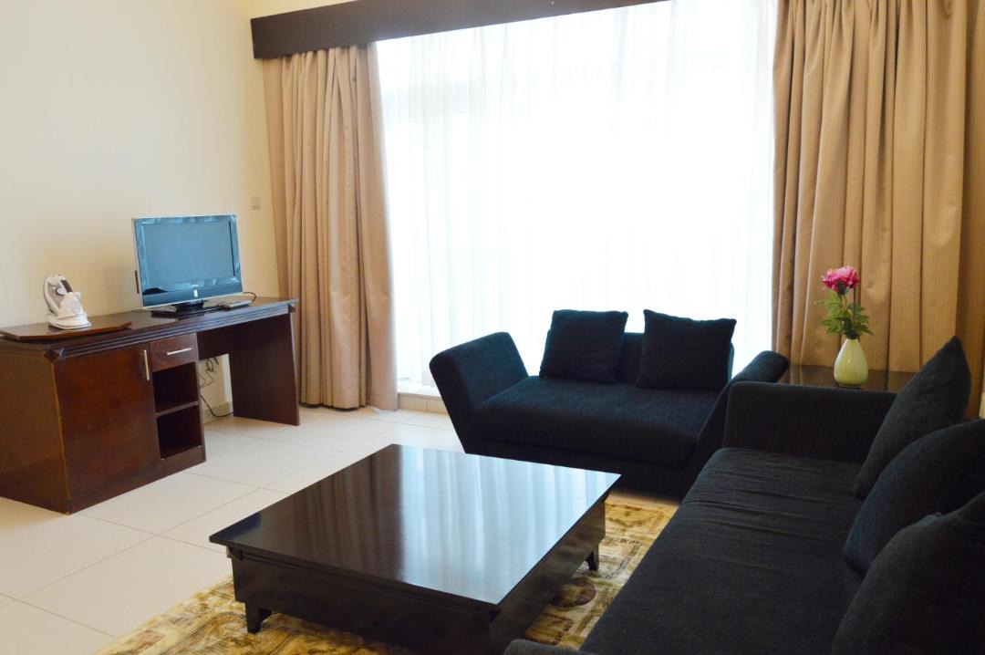Photo of Livingroom in Barsha Heights