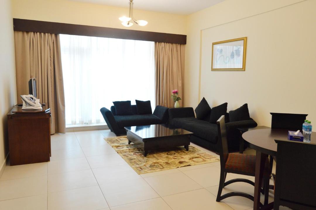 Photo of Livingroom in Barsha Heights