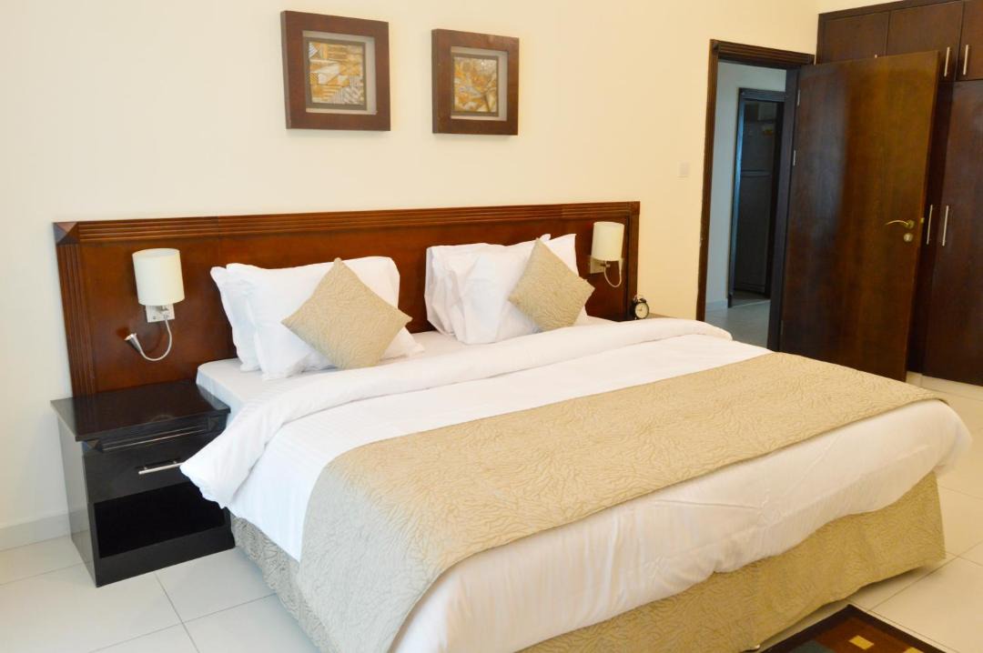 Photo of Bedroom in Barsha Heights