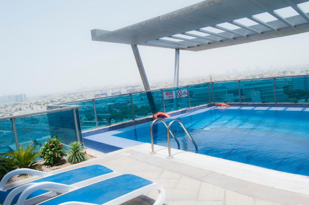 Photo of Outdoor in Barsha Heights