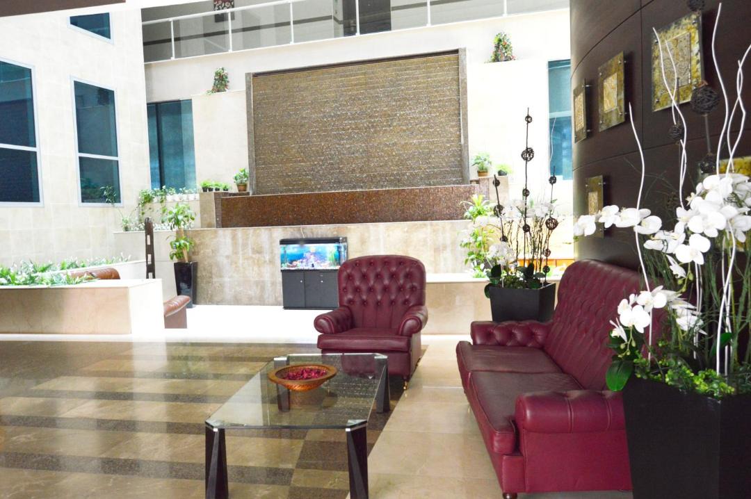 Photo of Livingroom in Barsha Heights
