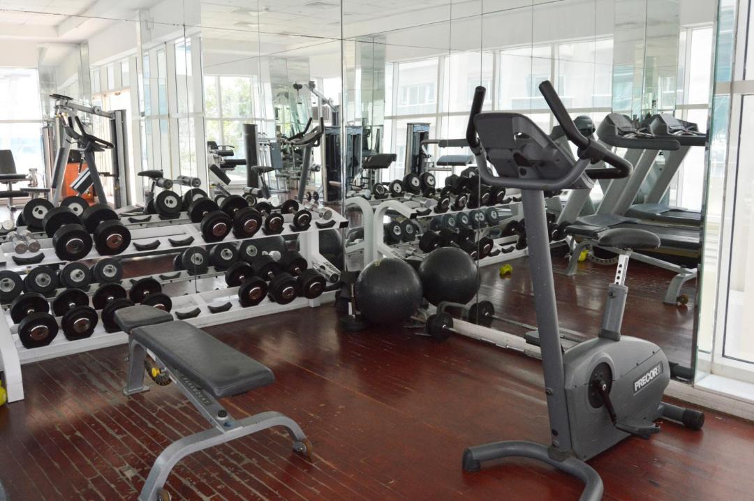 Photo of Livingroom in Barsha Heights
