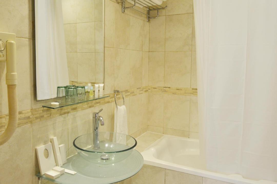 Photo of Bathroom in Barsha Heights