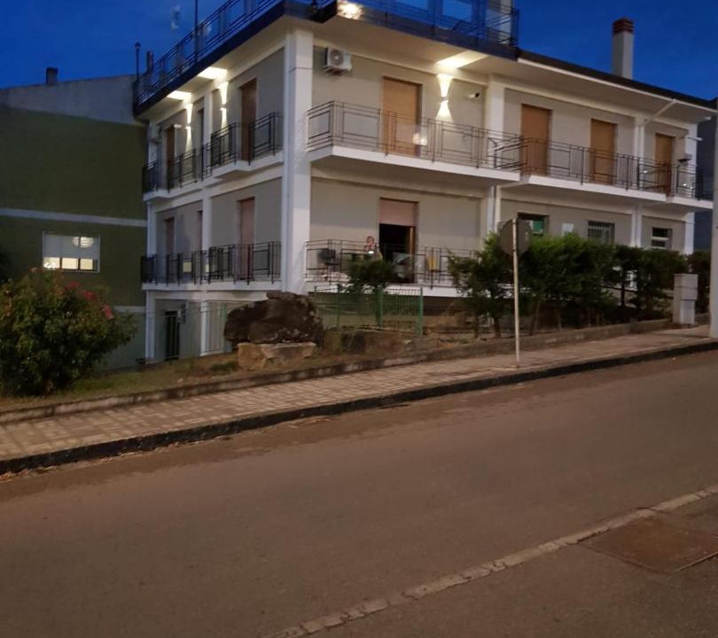 Photo of Buildings in Apice