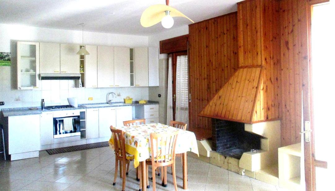Photo of Kitchen in Castelnuovo Cilento