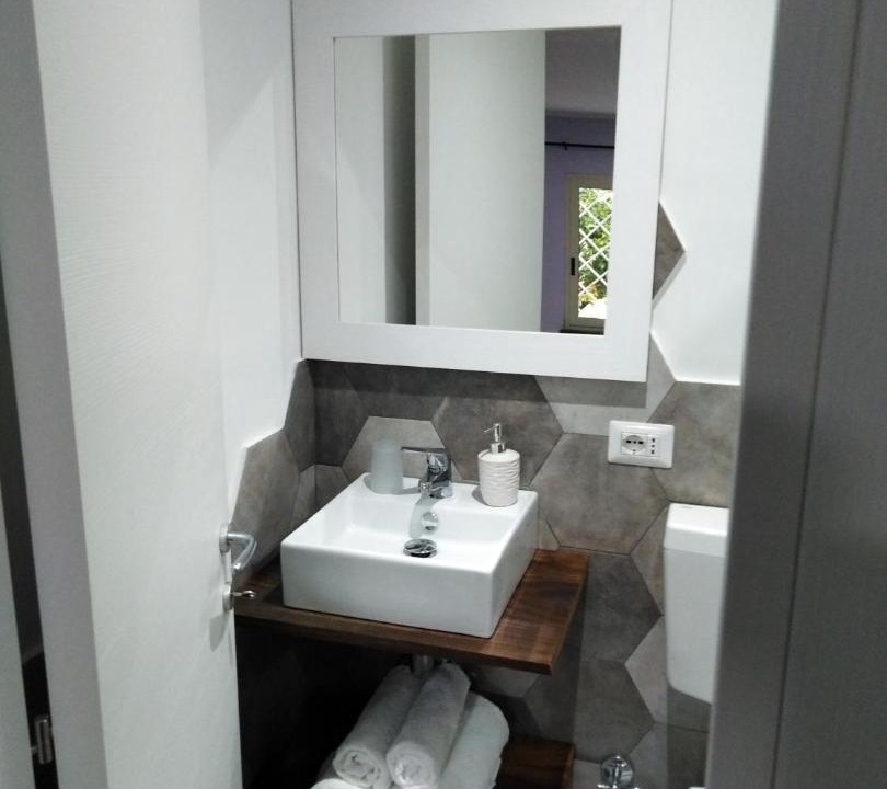 Photo of Bathroom in Ercolano
