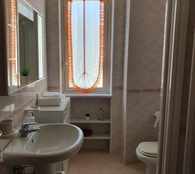 Photo of Bathroom in Tramonti