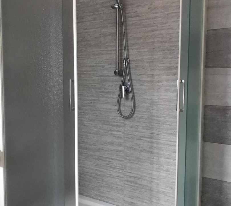 Photo of Bathroom in Lamezia Terme