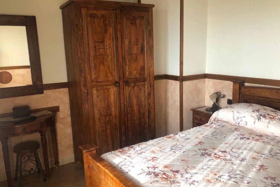 Photo of Bedroom in San Lazzaro
