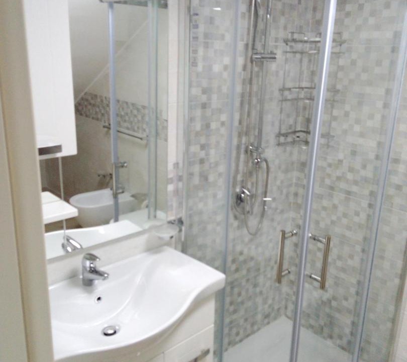 Photo of Bathroom in Barra