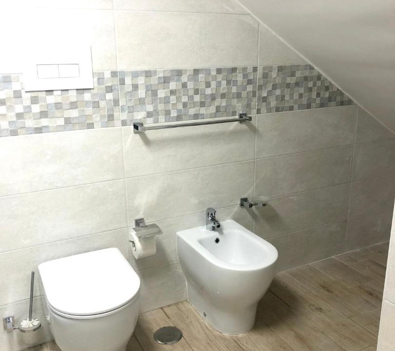 Photo of Bathroom in Barra