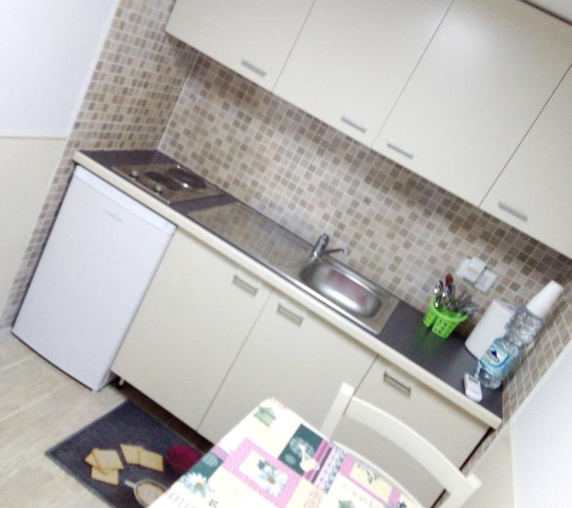 Photo of Kitchen in Barra