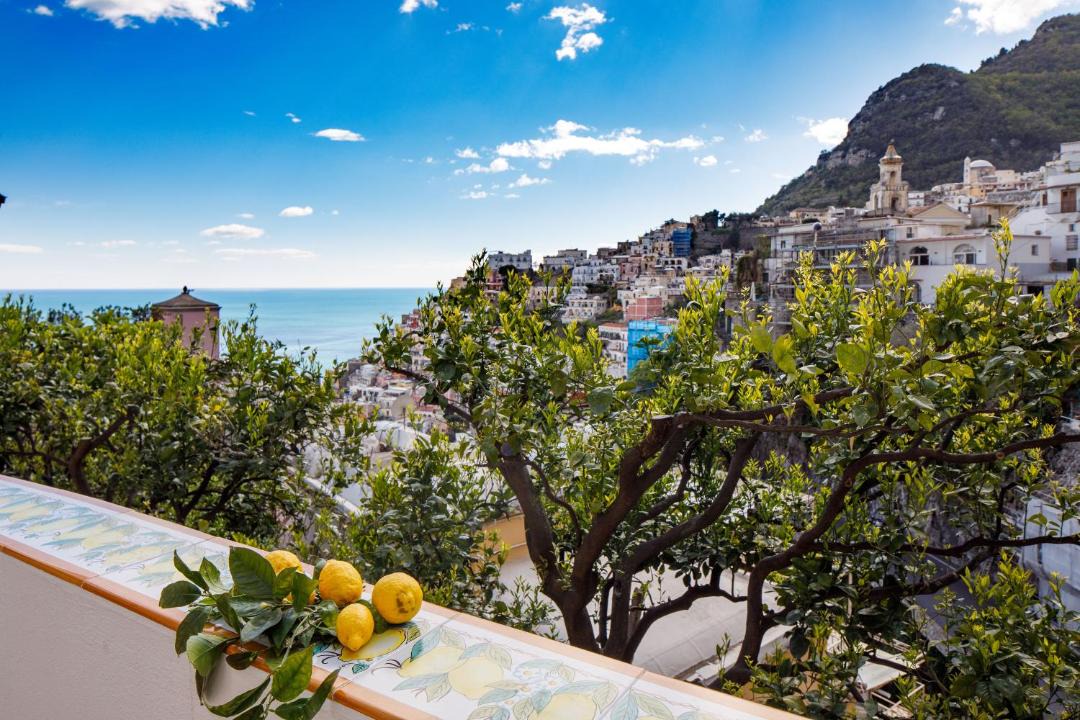 Photo of Others in Positano