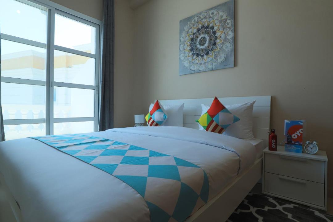 Photo of Bedroom in Dubai Production City