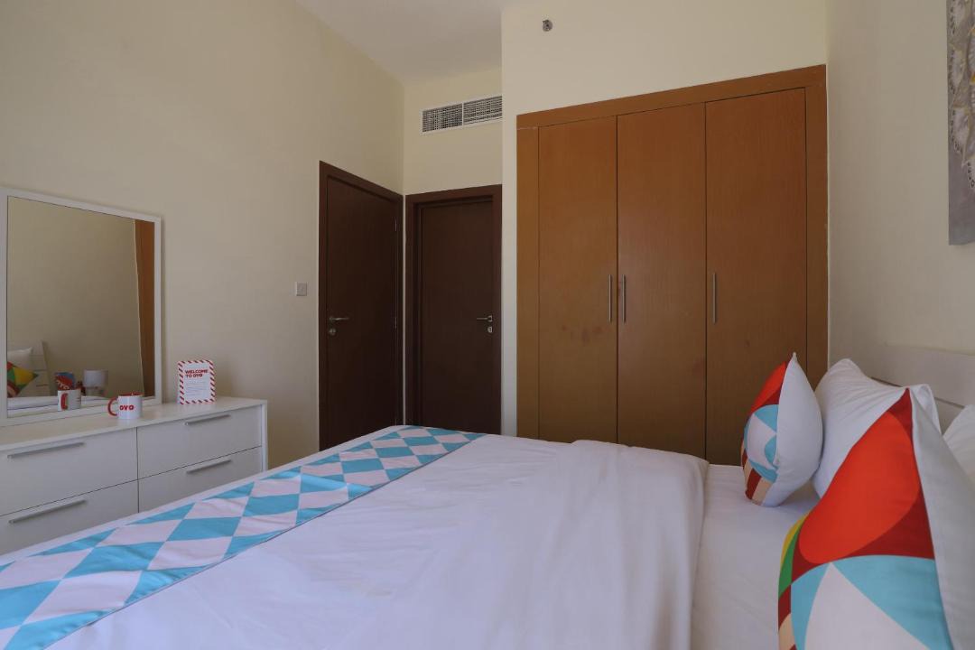 Photo of Bedroom in Dubai Production City
