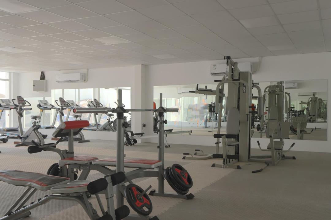 Photo of Livingroom in Dubai Production City