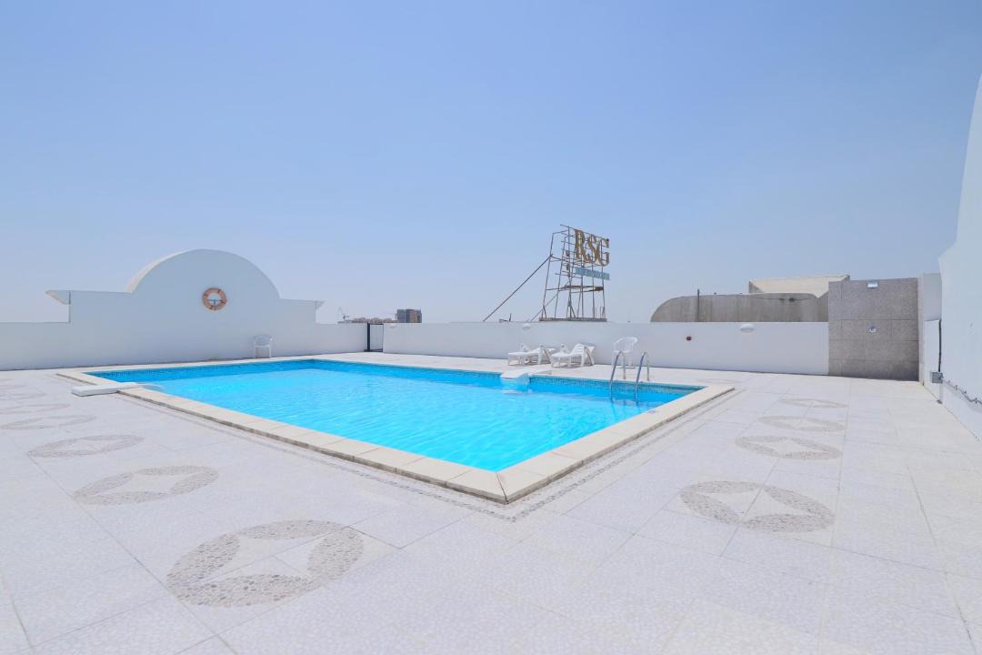 Photo of Outdoor in Dubai Production City