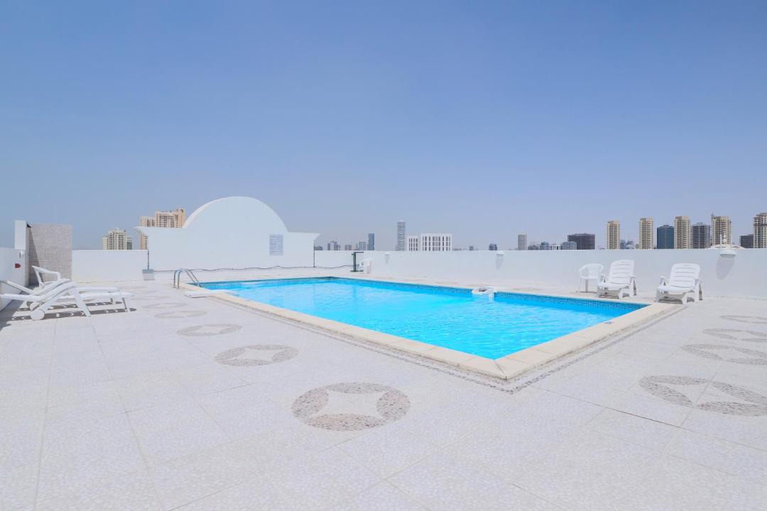 Photo of Outdoor in Dubai Production City
