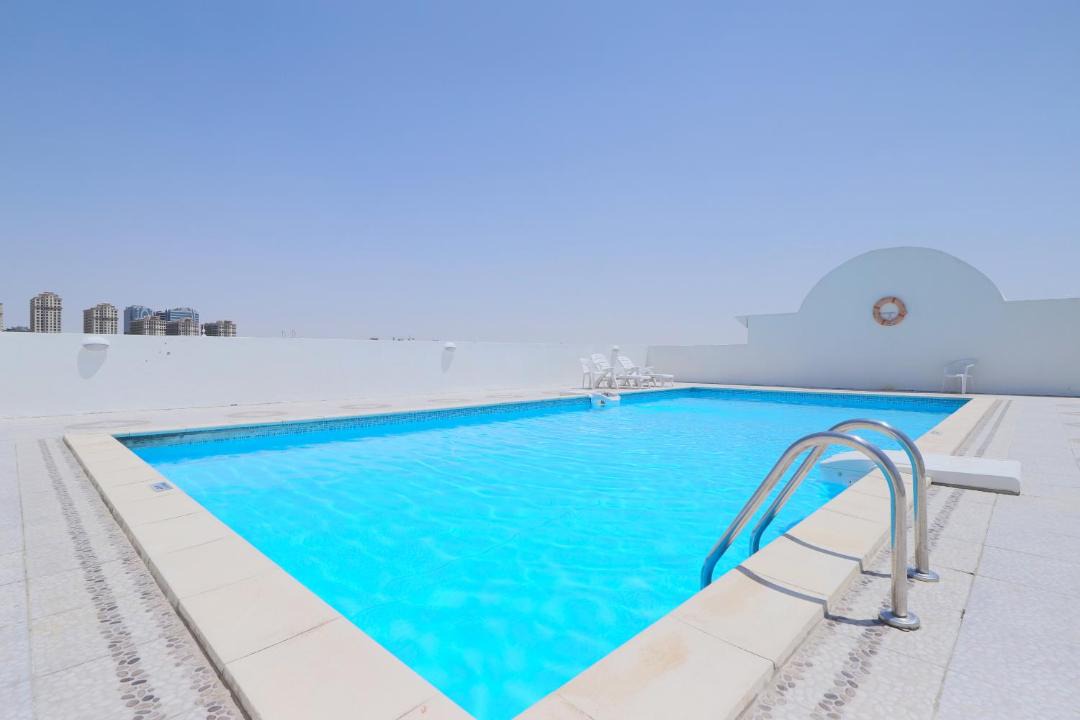 Photo of Outdoor in Dubai Production City