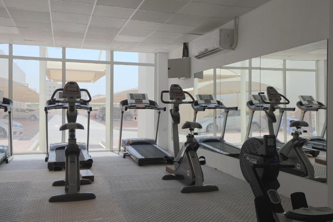 Photo of Livingroom in Dubai Production City