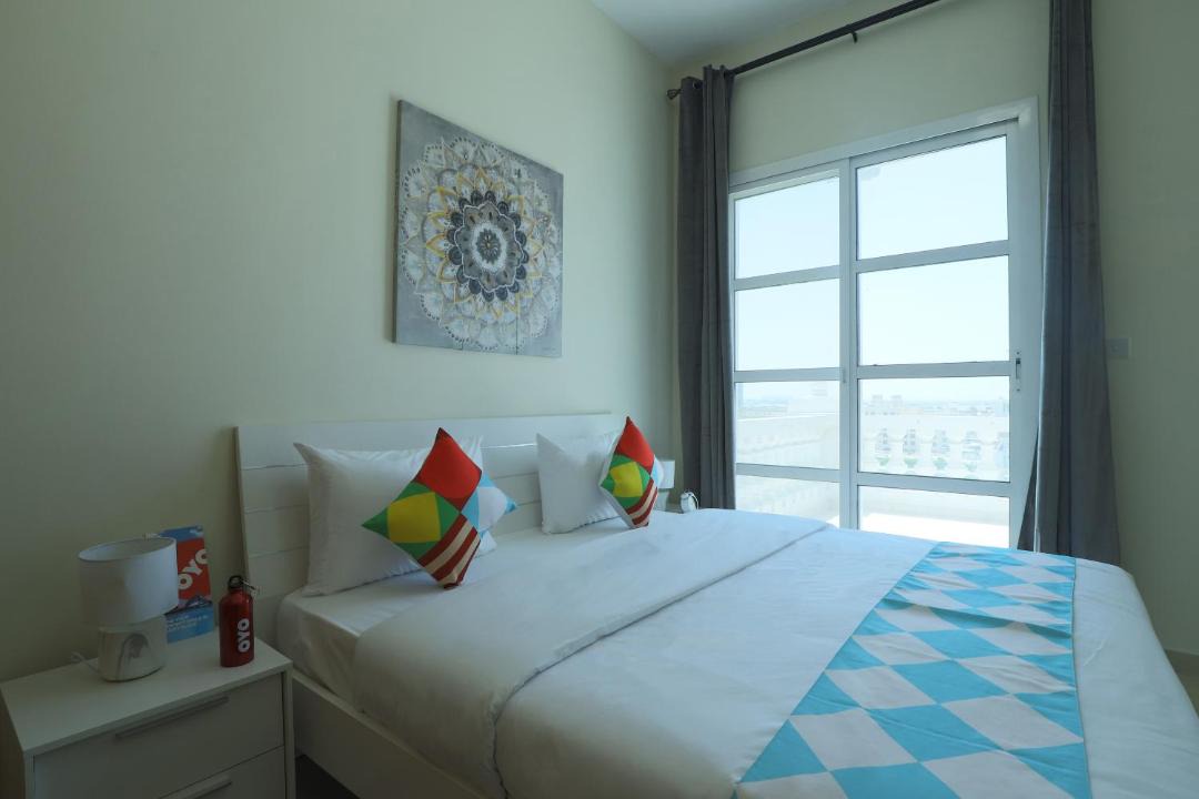 Photo of Bedroom in Dubai Production City