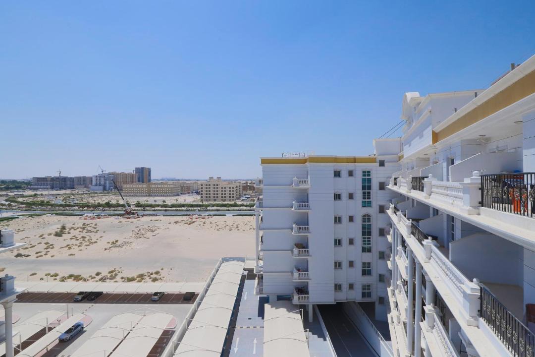 Photo of Others in Dubai Production City
