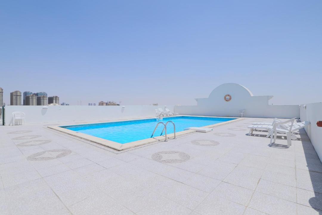 Photo of Outdoor in Dubai Production City
