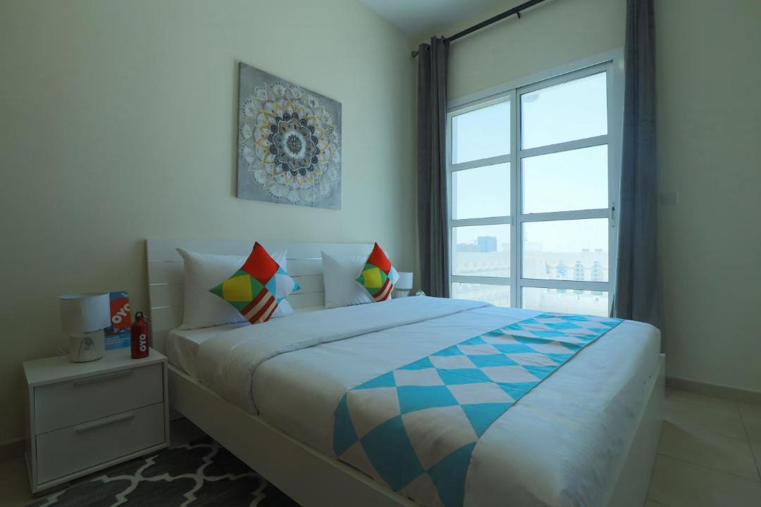 Photo of Bedroom in Dubai Production City