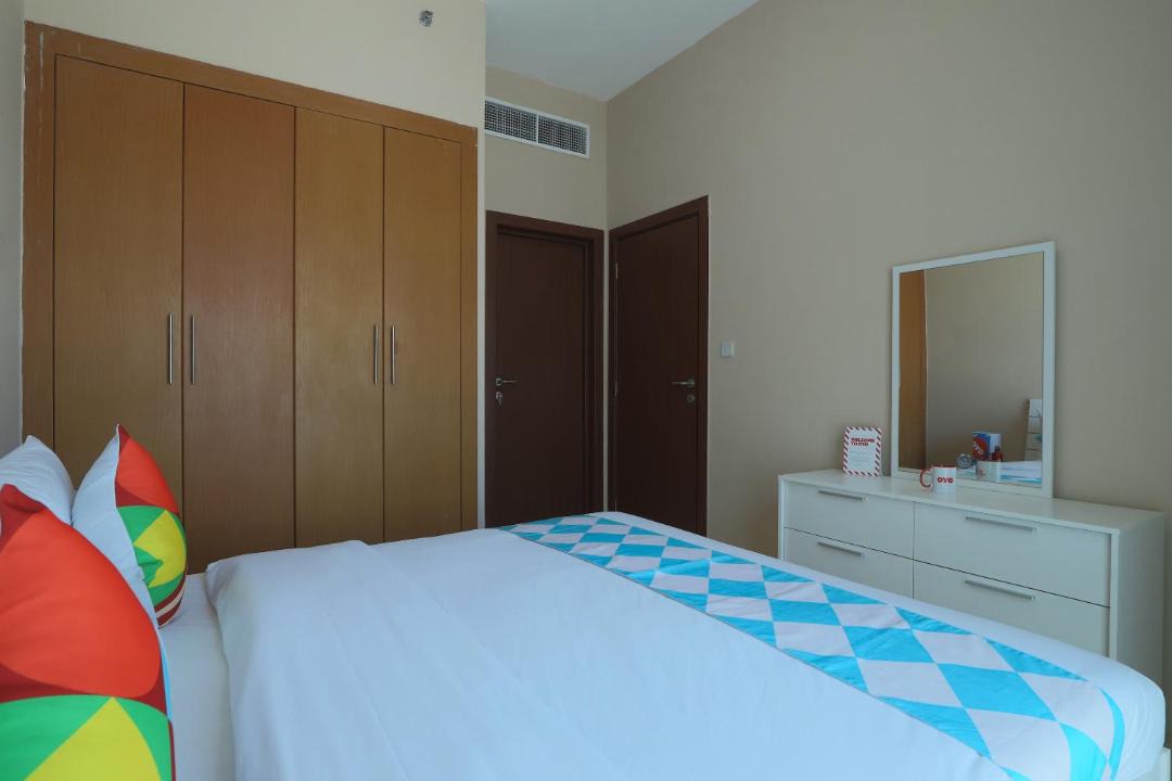 Photo of Bedroom in Dubai Production City
