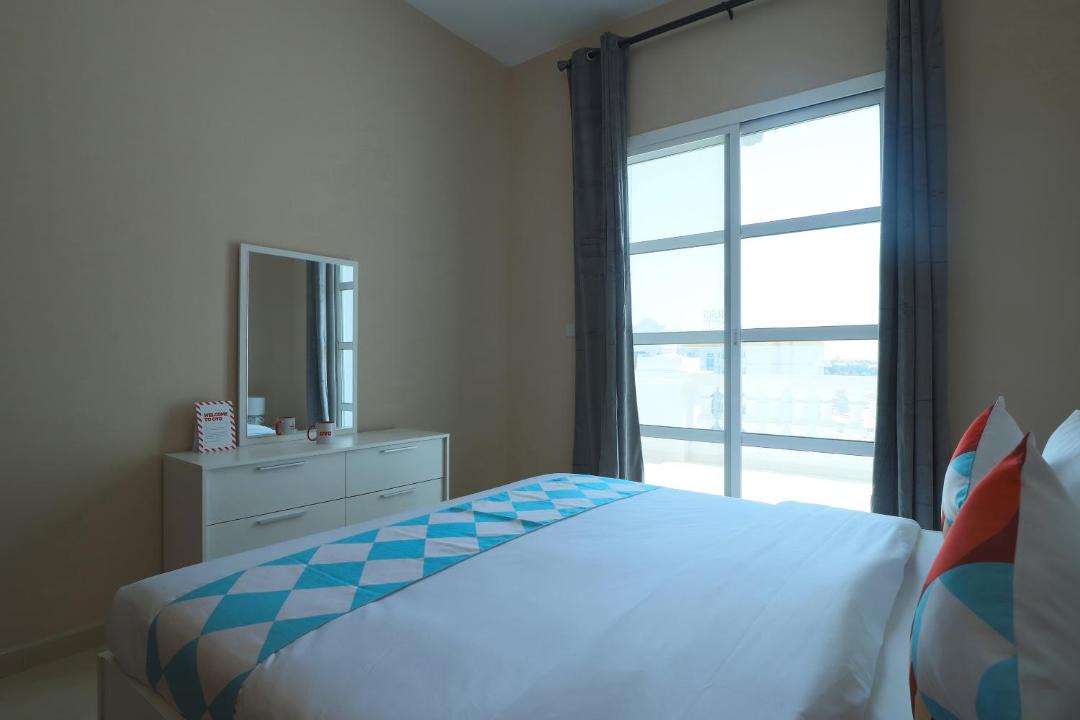 Photo of Bedroom in Dubai Production City