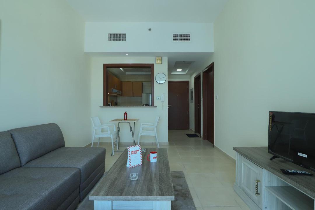 Photo of Livingroom in Dubai Production City