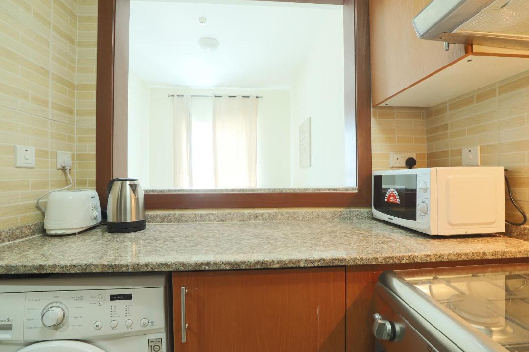 Photo of Kitchen in Dubai Production City