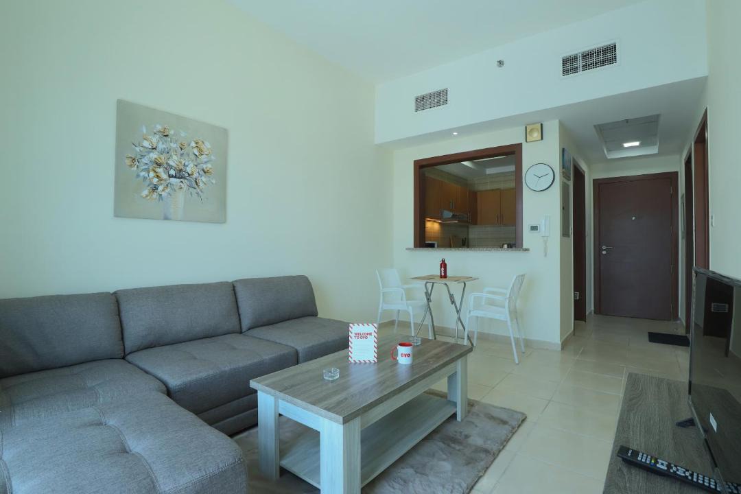 Photo of Livingroom in Dubai Production City