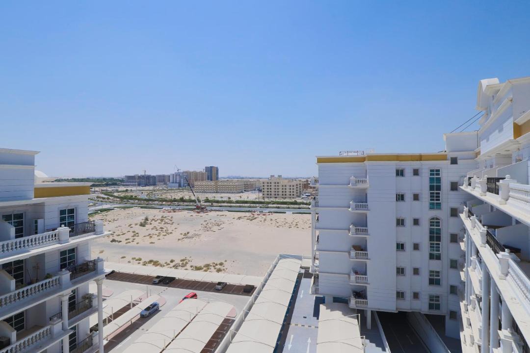 Photo of Others in Dubai Production City