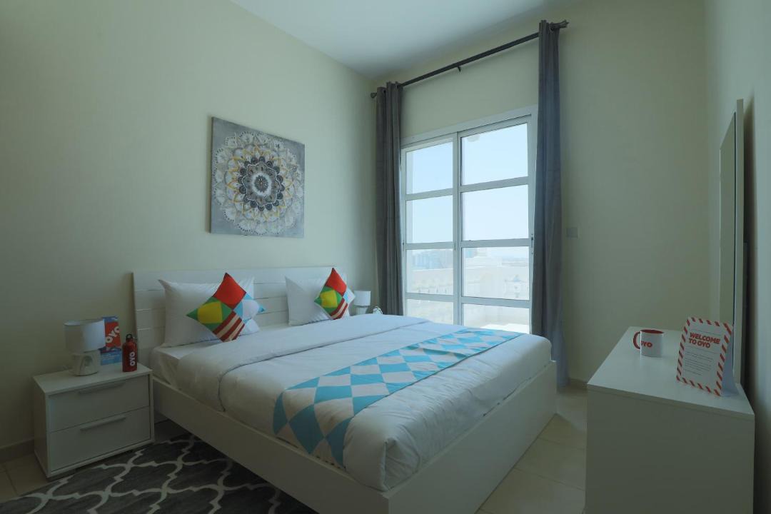 Photo of Bedroom in Dubai Production City