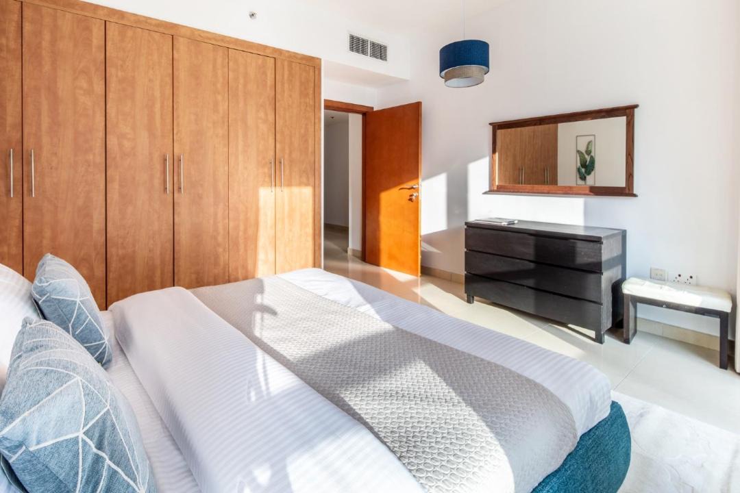 Photo of Bedroom in Dubai Marina