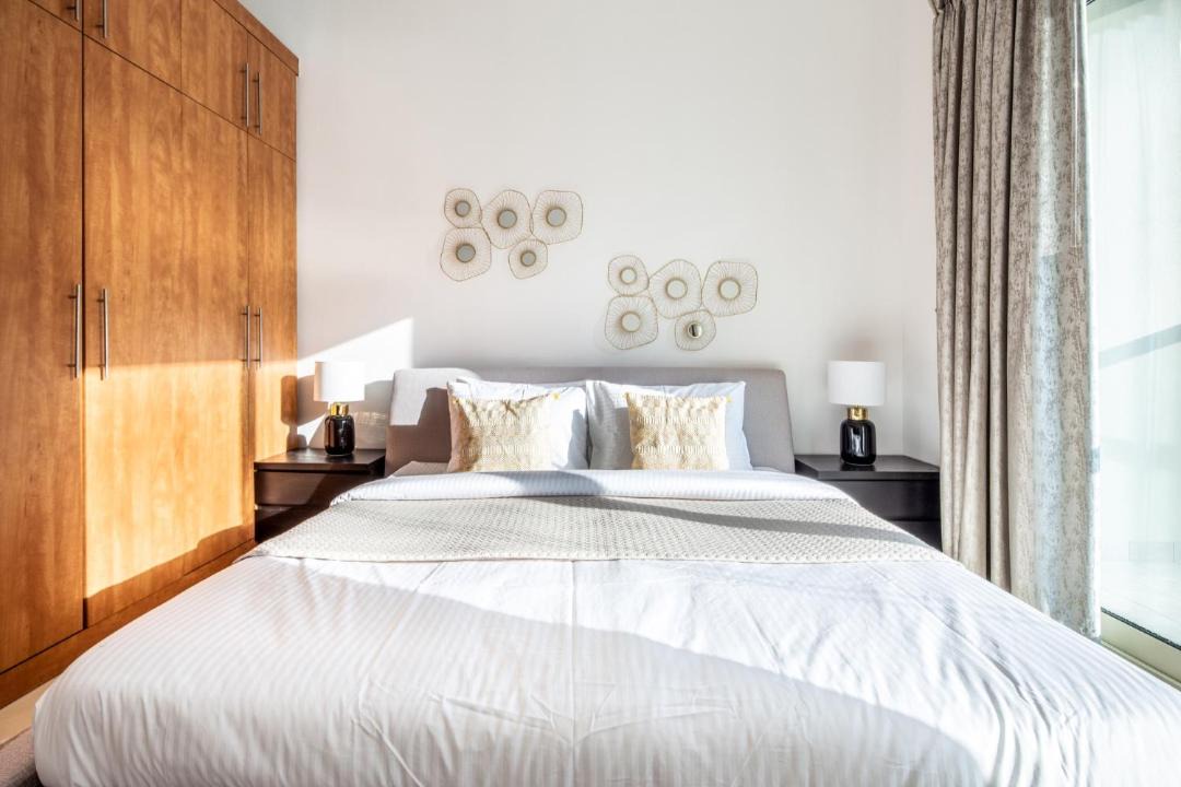 Photo of Bedroom in Dubai Marina