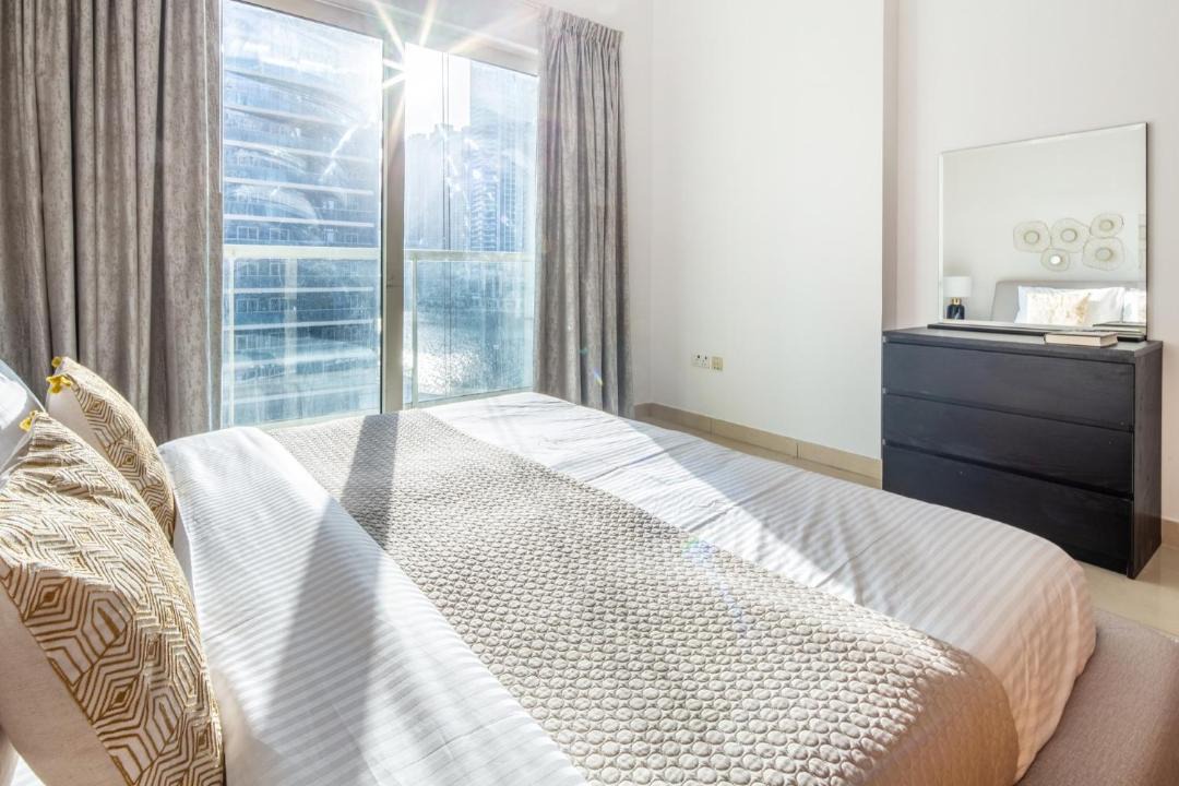 Photo of Bedroom in Dubai Marina