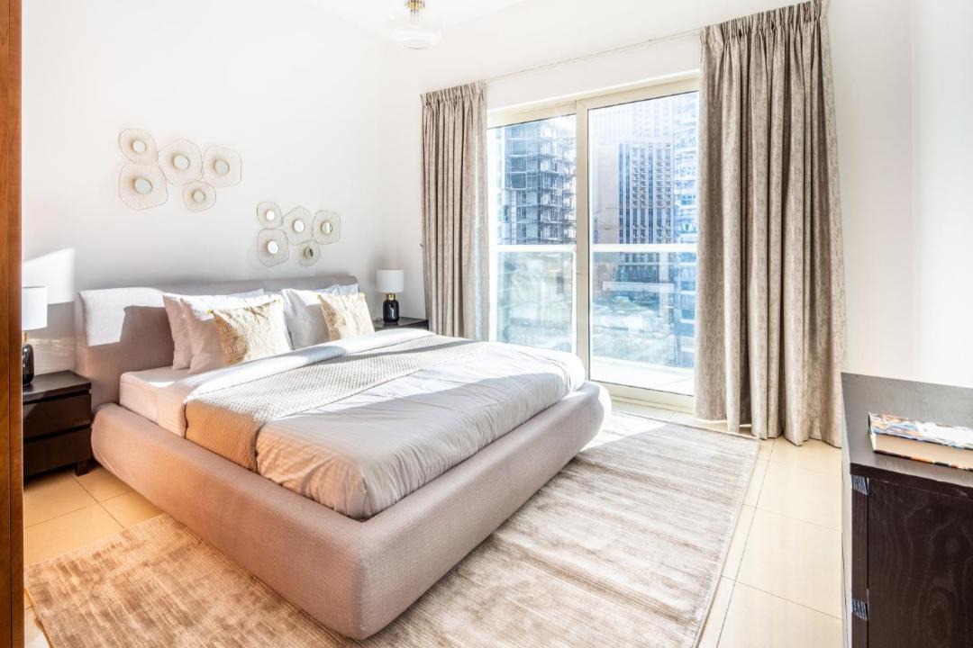 Photo of Bedroom in Dubai Marina