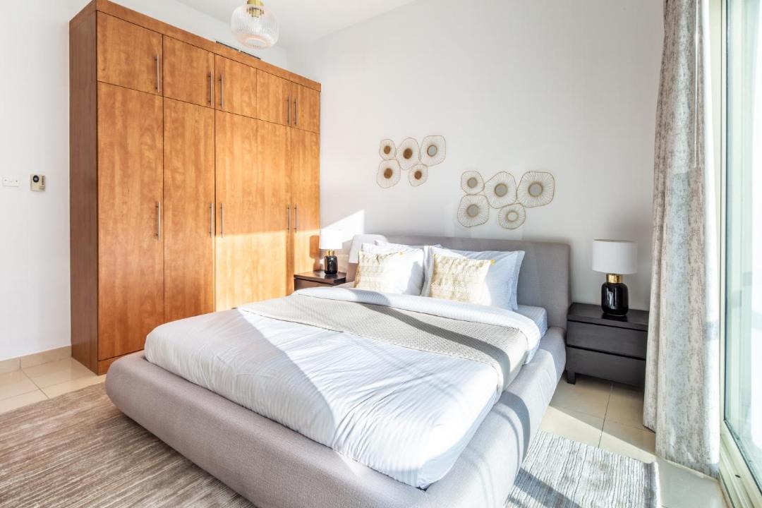 Photo of Bedroom in Dubai Marina