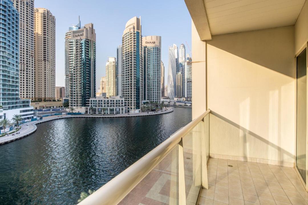 Photo of Others in Dubai Marina