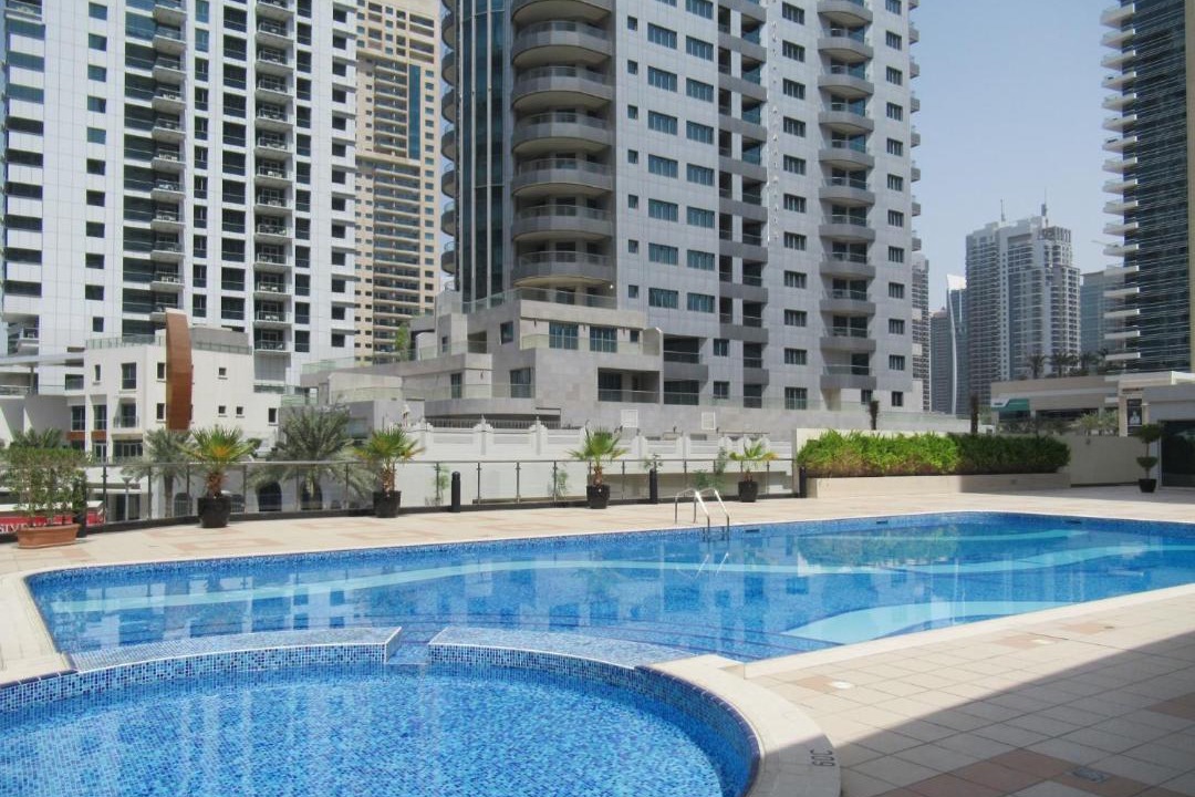 Photo of Outdoor in Dubai Marina