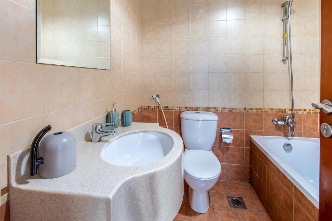 Photo of Bathroom in Dubai Marina