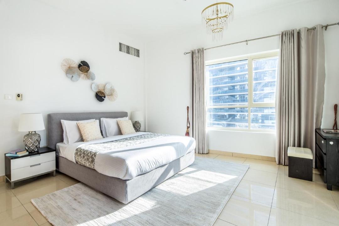 Photo of Bedroom in Dubai Marina
