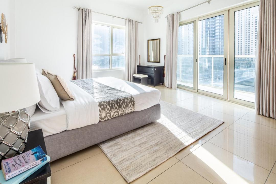 Photo of Others in Dubai Marina