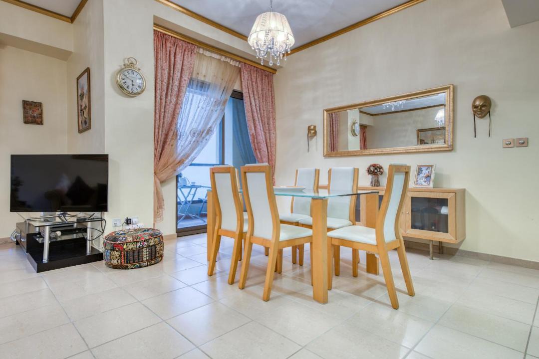 Photo of Livingroom in Dubai Marina